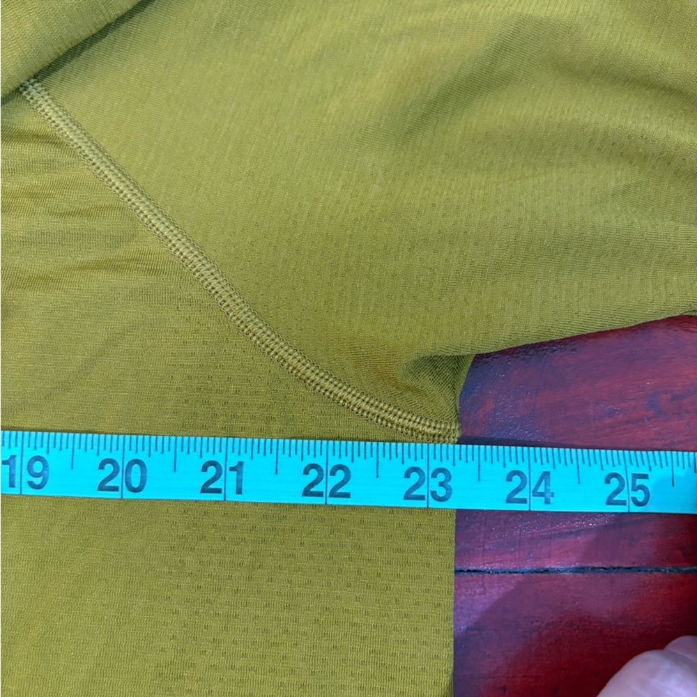 Lululemon Long Sleeve Swiftly Tech 2.0 Size 18 - Picture 8 of 8